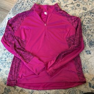 Women’s XL Pullover